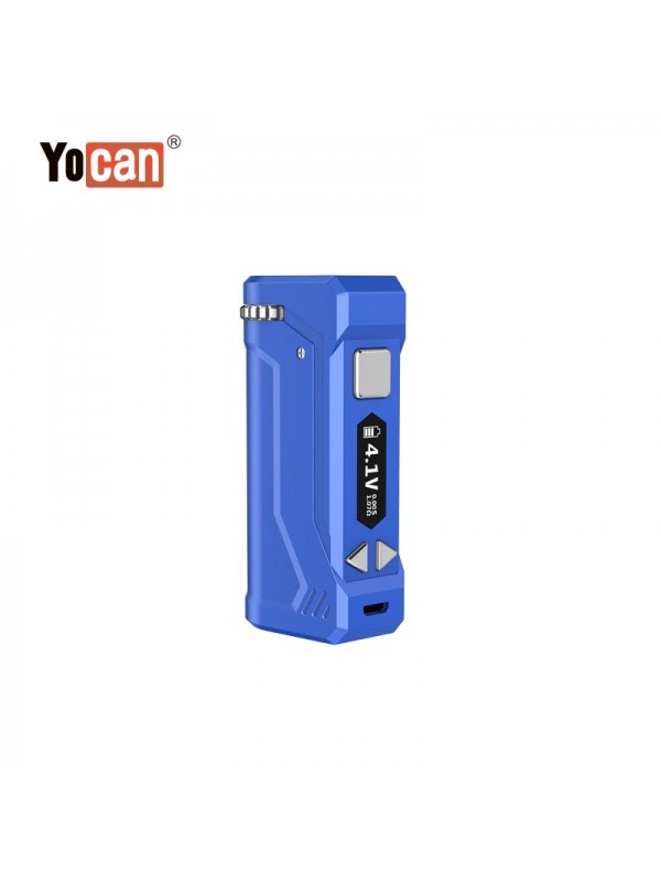 Yocan UNI Pro Alternative Vaporizer Mod
