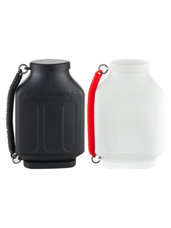 Smokebuddy Jr. Personal Air Filter