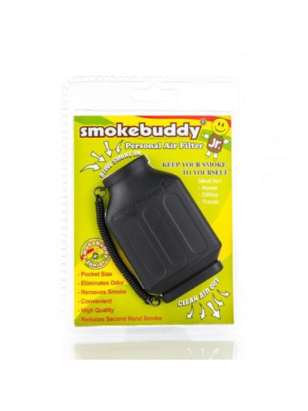 Smokebuddy Jr. Personal Air Filter