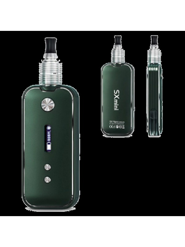 YiHi SXmini SX Nano Pod Mod Kit