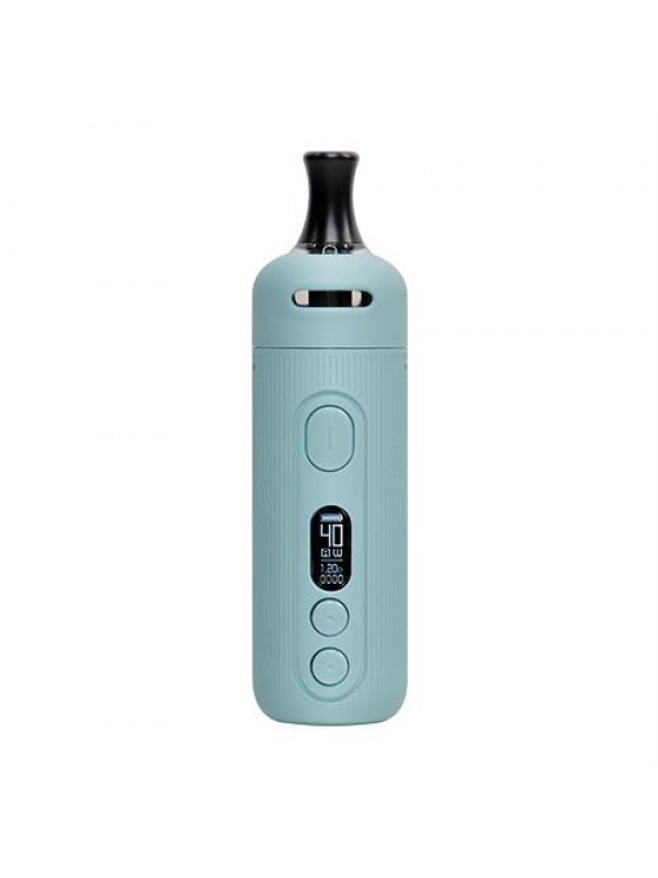 Voopoo Seal 40W Pod Mod Kit