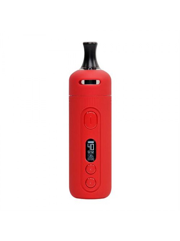 Voopoo Seal 40W Pod Mod Kit