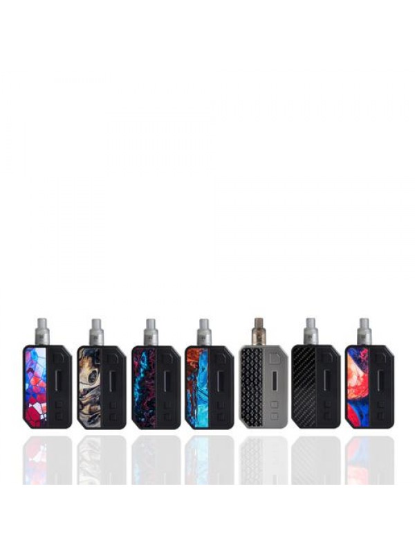 Pioneer4You iPV V3-Mini Pod Device