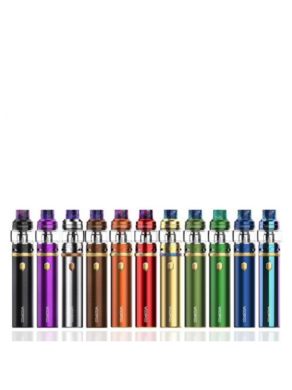 VooPoo Caliber 110W Kit