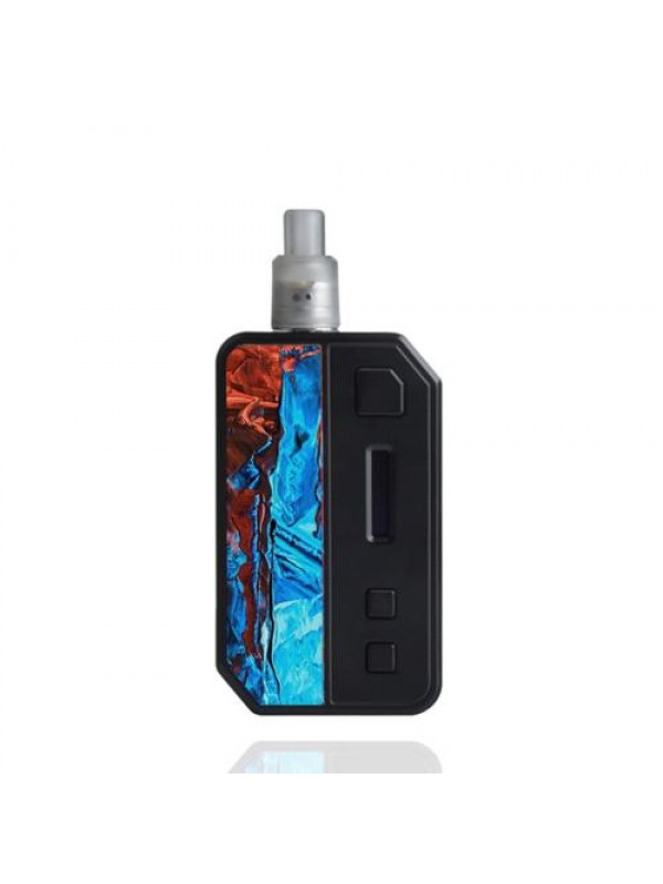 Pioneer4You iPV V3-Mini Pod Device