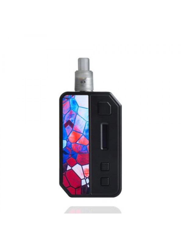 Pioneer4You iPV V3-Mini Pod Device