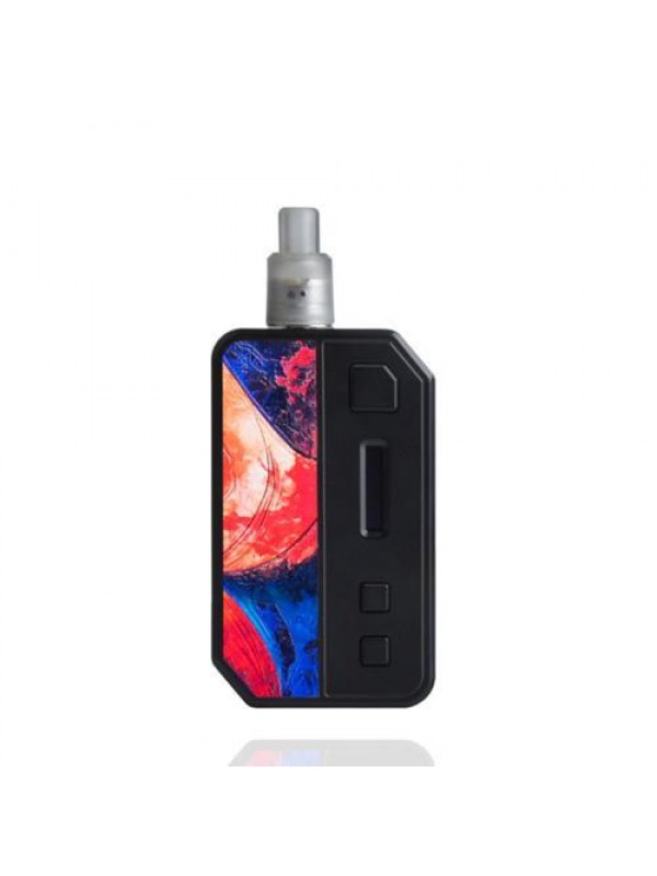 Pioneer4You iPV V3-Mini Pod Device