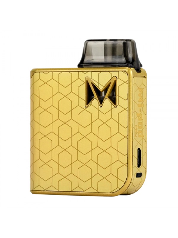 Mi Pod Pro Pod Kit Alloy Collection