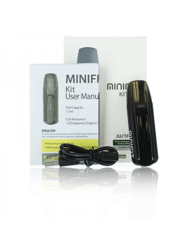 Justfog MiniFit AIO Kit