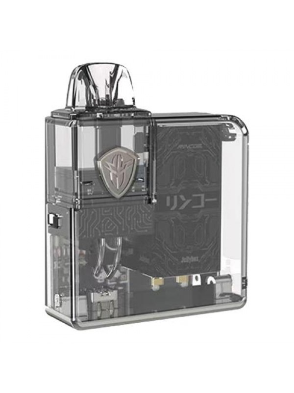 Rincoe Jellybox Nano Pod Kit