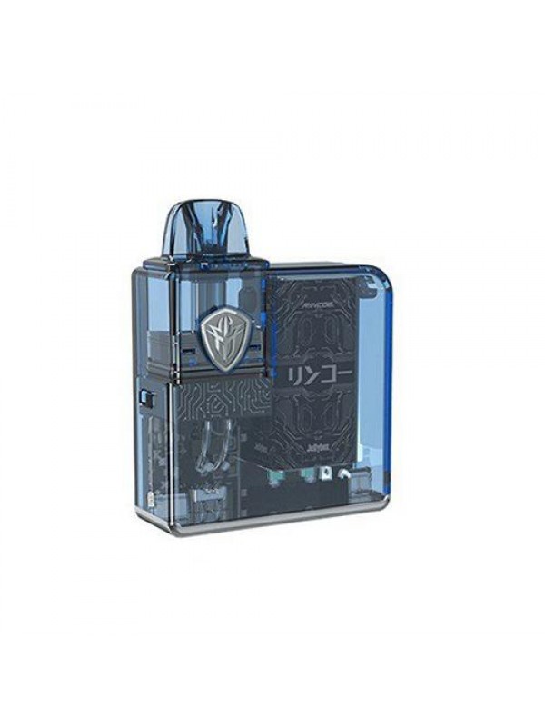 Rincoe Jellybox Nano Pod Kit