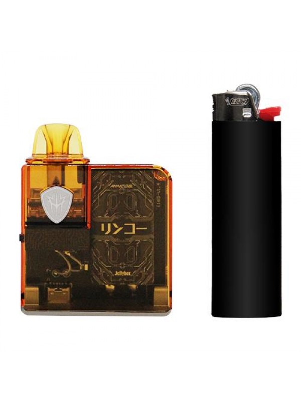 Rincoe Jellybox Nano Pod Kit