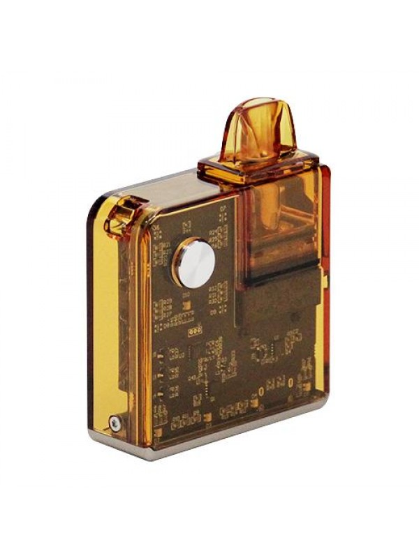 Rincoe Jellybox Nano Pod Kit