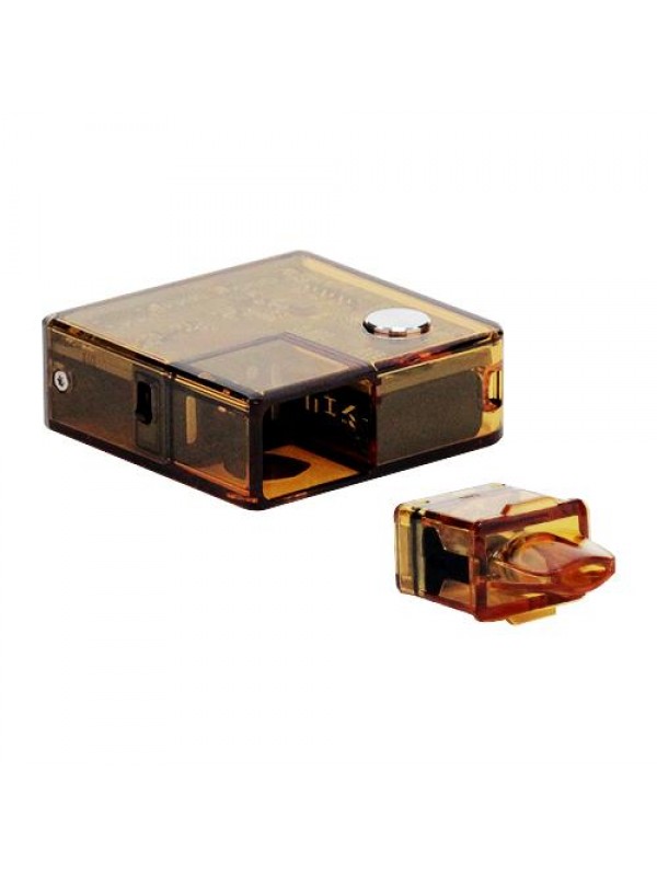 Rincoe Jellybox Nano Pod Kit