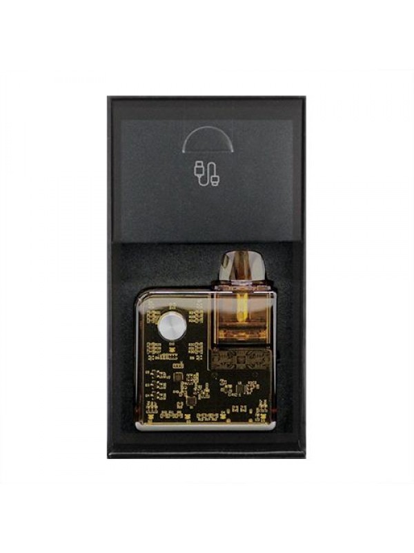 Rincoe Jellybox Nano Pod Kit