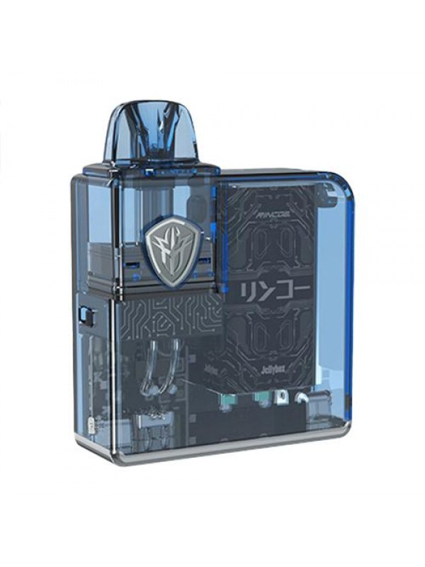 Rincoe Jellybox Nano Pod Kit