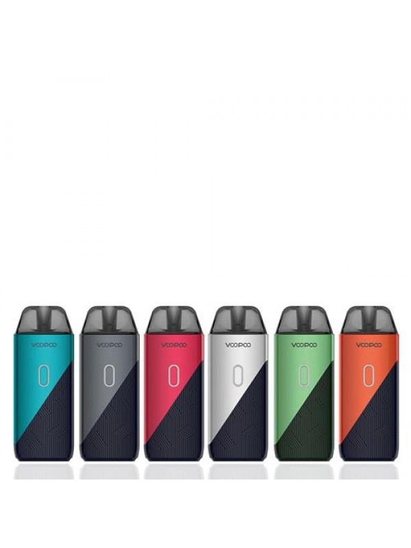 VooPoo Find Trio Pod Device Kit
