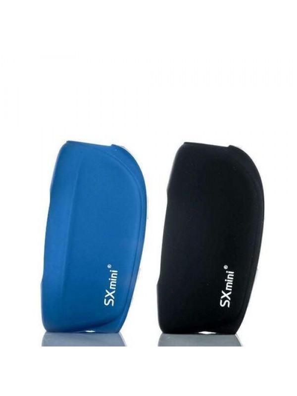 YiHi SXMini MX Class Silicone Sleeve