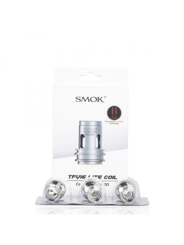 SMOK TFV16 Lite Replacement Coils (Pack of 3)
