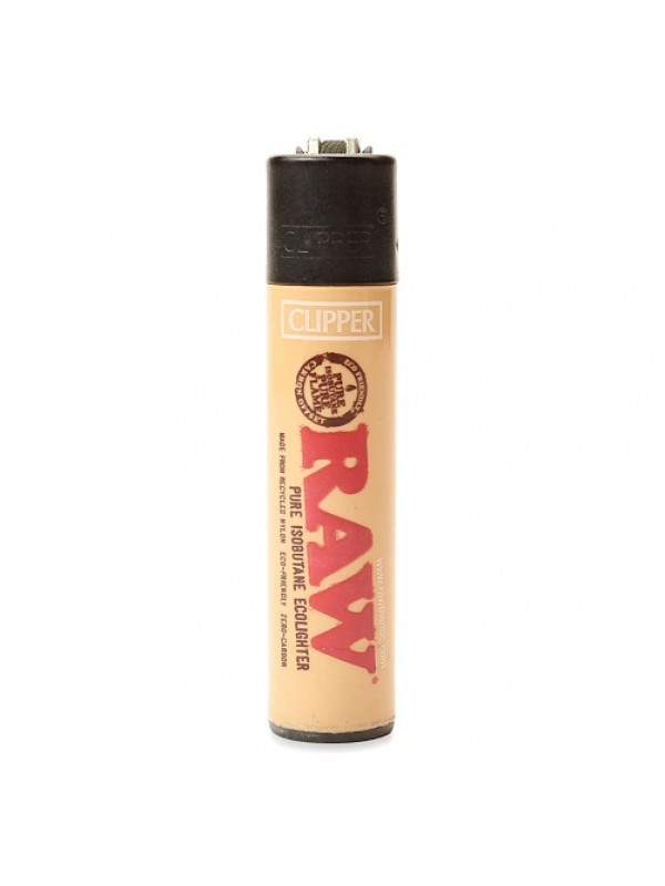 RAW Clipper Lighter
