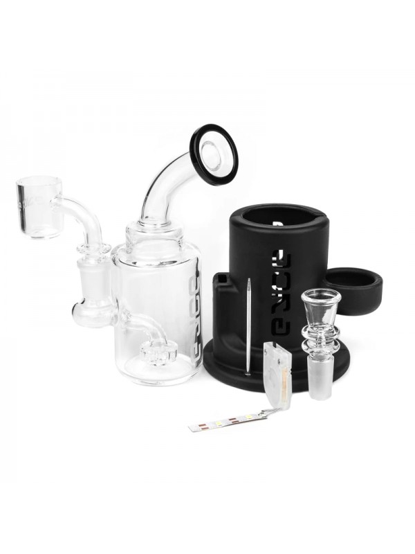 Eyce Spark Rig
