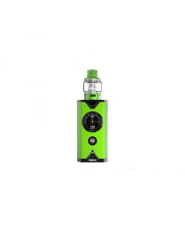 Sigelei Chronus 200W Kit