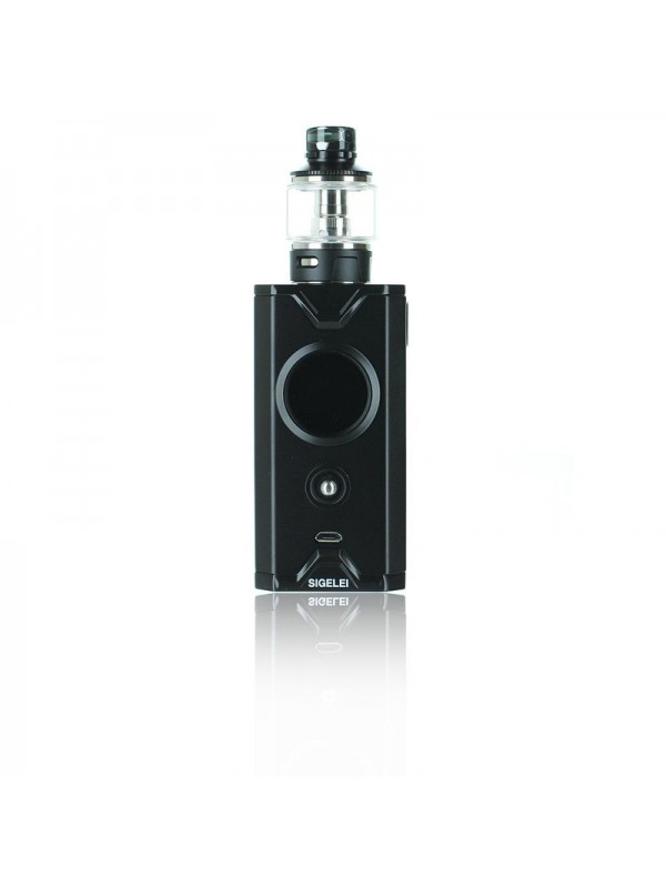 Sigelei Chronus 200W Kit