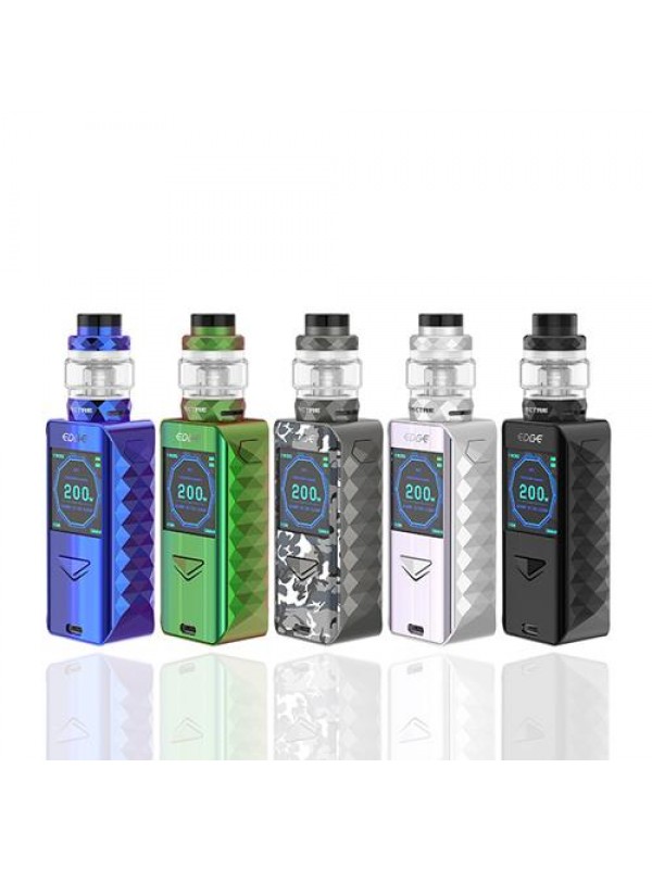 Digiflavor Edge 200W Kit
