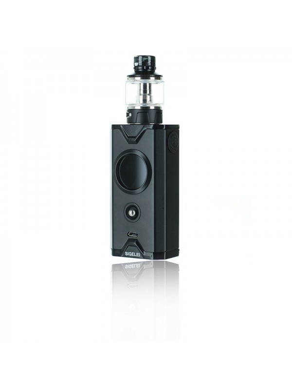 Sigelei Chronus 200W Kit