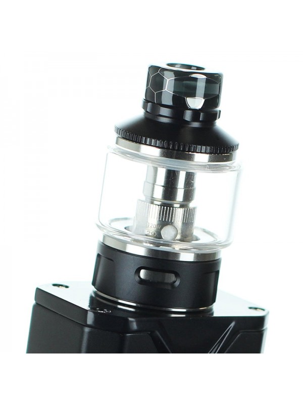 Sigelei Chronus 200W Kit