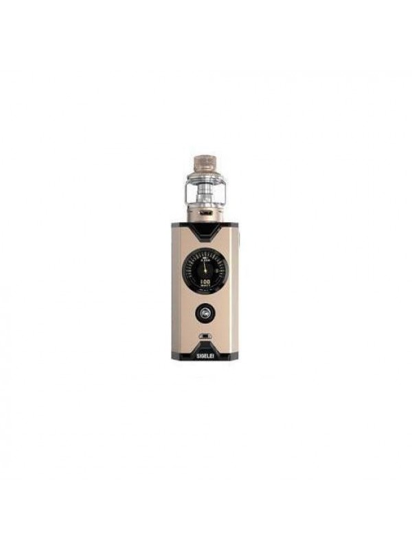 Sigelei Chronus 200W Kit