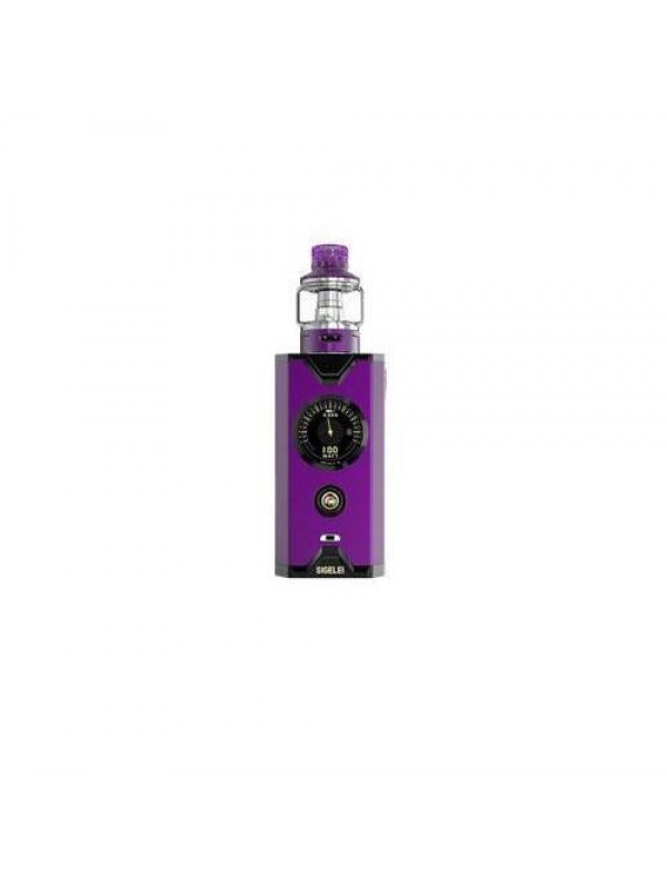 Sigelei Chronus 200W Kit