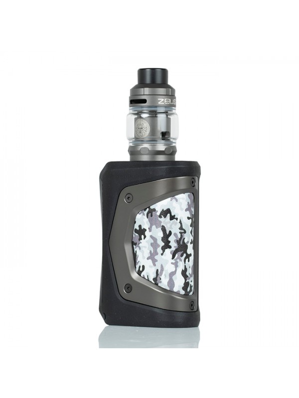 Aegis X Zeus 200W Kit - Geekvape