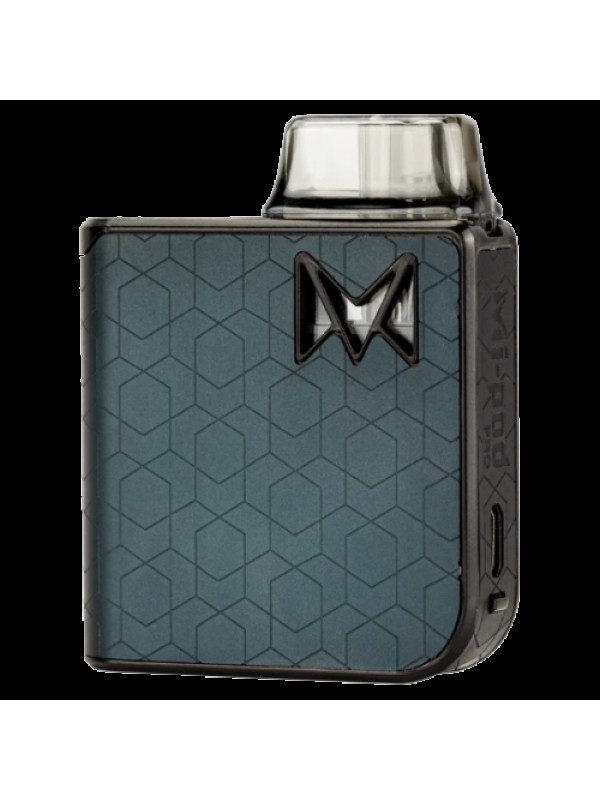 Mi Pod Pro Pod Kit Alloy Collection