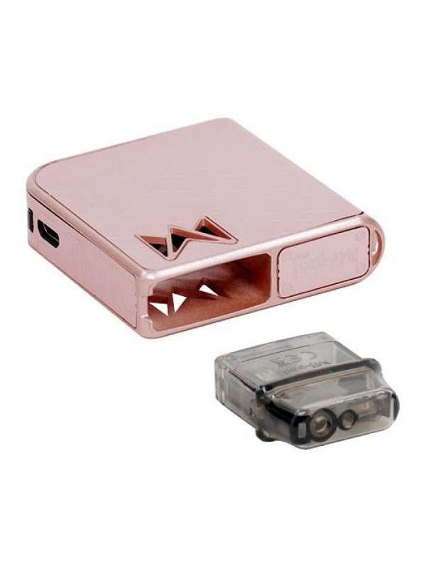 Mi Pod Pro Pod Kit Alloy Collection