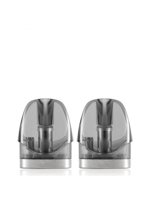 MOTI ONE Replacement Pod Cartridges (Pack of 2)
