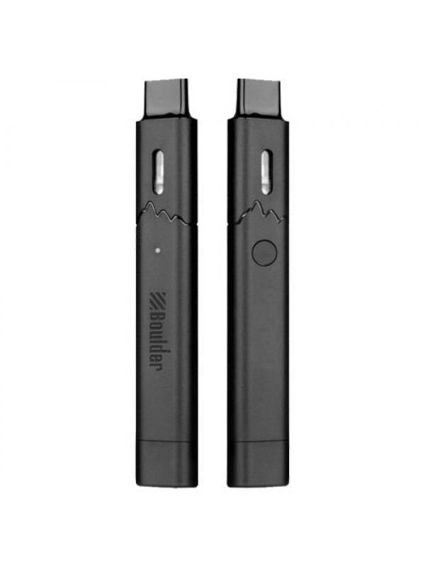 The Boulder Rock Vape Pen Kit - Boulder Default Ti...