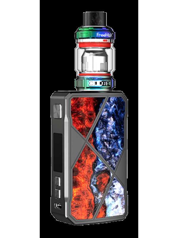 Maxus 200W Kit - Freemax