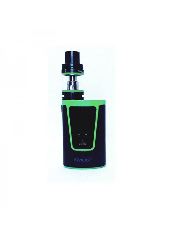 SMOK G150 Kit - G150 Mod with TFV8 Big Baby Tank