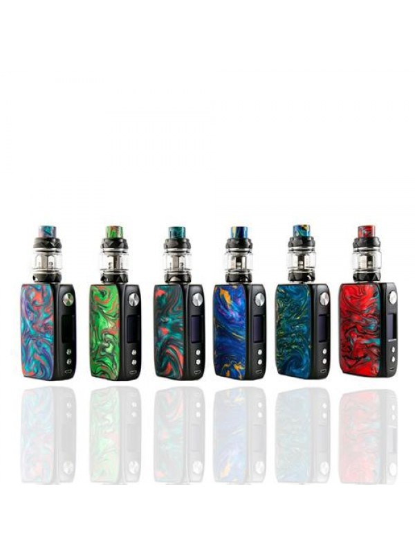 iJoy Shogun UNIV 180W Kit