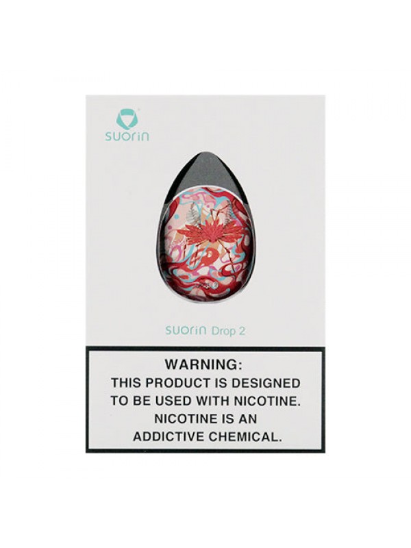 Suorin Drop 2 Pod Kit