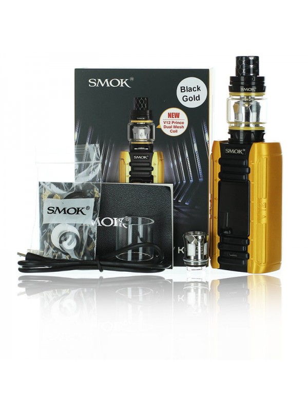 SMOK E-Priv 230W Kit