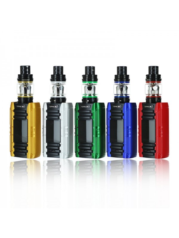 SMOK E-Priv 230W Kit