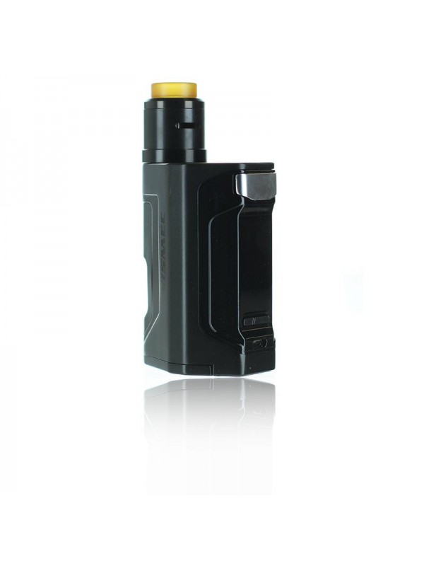 Wismec LUXOTIC DF Kit w/ Guillotine V2 RDA