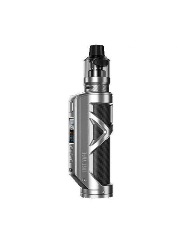 Lost Vape Cyborg Quest Kit
