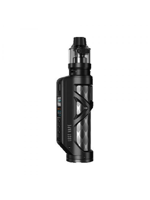 Lost Vape Cyborg Quest Kit