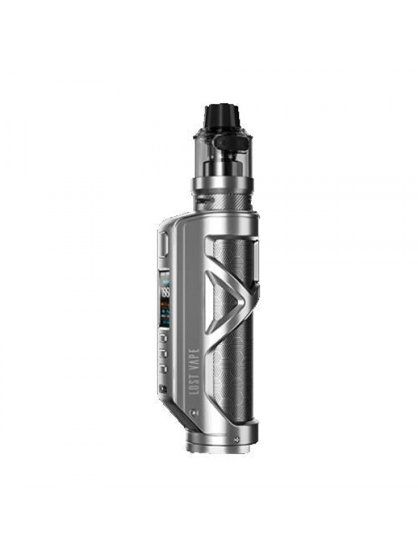 Lost Vape Cyborg Quest Kit