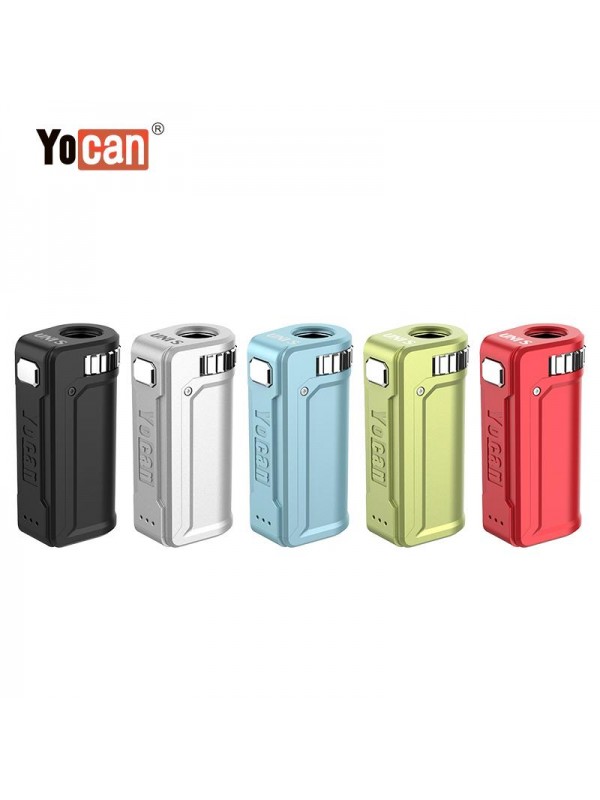 Yocan Uni S Box Mod