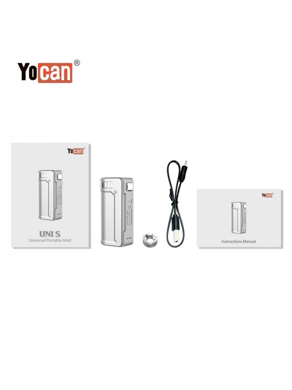 Yocan Uni S Box Mod