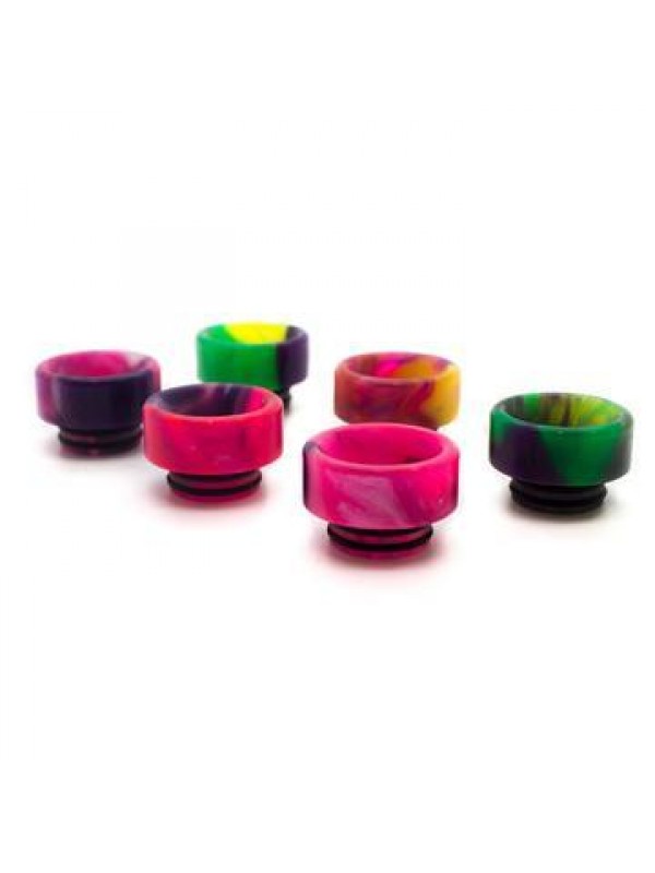 asMODus 810 Drip Tip Dinky Wide Bore Style
